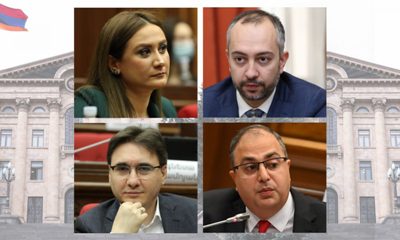 «Ժողովուրդ». ԱԺ պատգամավորները պատրաստվում են «վոյաժներին». ով ուր կմեկնի