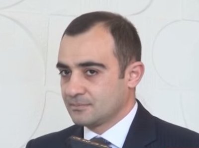 «Ժողովուրդ». Միսակ Բալասանյանի՝ Լոս Անջելեսում ՀՀ գլխավոր հյուպատոս նշանակվելու հարցը վերջնականապես փակված է
