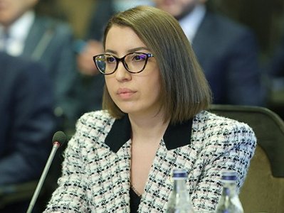 Ombudswoman: 303 persons from Armenia still considered missing as result of 44-day war in 2020