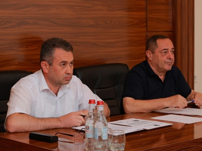 Արցախում որոշել են վճարովի անասնաբուժական ծառայությունների մատուցումը հարկել առավել պարզեցված համակարգով