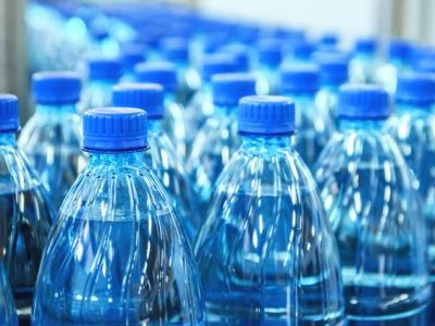 В Армении производители бутилированной негазированной воды привлечены к ответственности