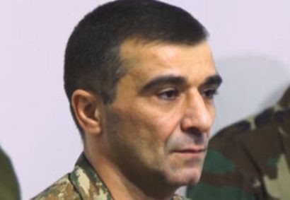 Գեներալ Արզումանյանին Արցախի նախագահը համարում է մեր լավագույն զորահրամանատարներից մեկը. Արցախի նախագահի Խոսնակ