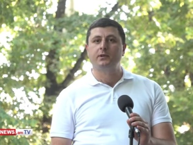 Оппозиционер: Власти Армении, зная об угрозе войны, не предприняли никаких действий