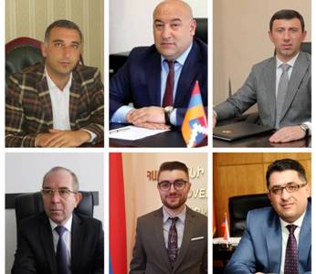 18 communities of Armenia preparing for local elections