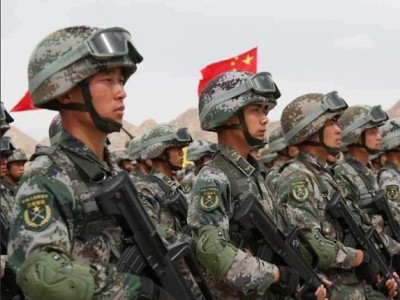 Taiwan says ready to attack China if invaded