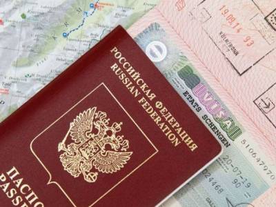 Financial Times: Poland, Finland and Baltic states can limit entry of Russians themselves