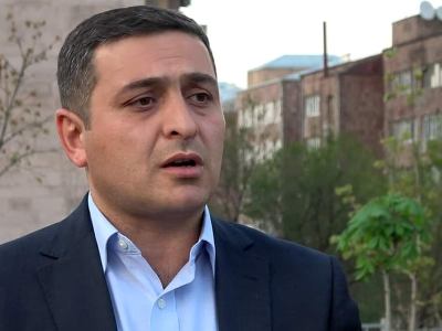 Արդարադատությունը հերթական անգամ բռնաբարվելու վտանգի տակ է. Ակնհայտ է՝ գործ ունենք մեծ ճնշումների հետ.Մենուա Սողոմոնյան