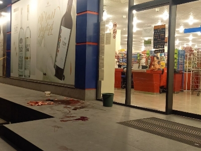 В Армении произошла поножовщина: Арестован 33-летний мужчина