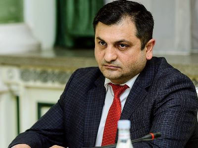 Генпрокуратура обжаловала решение суда, оставившего  на свободе фигуранта дела о взрыве в «Сурмалу»