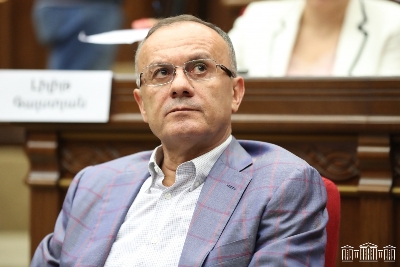 «Ժողովուրդ». ՊԲ նախկին հրամանատրի ձերբակալությունից առաջ հարցաքննվել է Սեյրան Օհանյանը