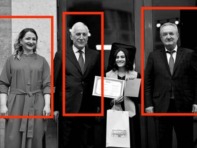 Քիչ ժամանակ է մնացել, որ մենք արդարություն հաստատենք մեր երկրում. Էդգար Ղազարյան