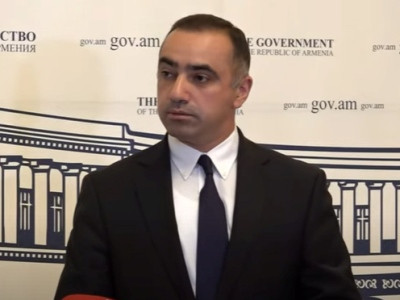 Armenia Police on Vedi town incident involving Turkey citizens: There are concerns of course