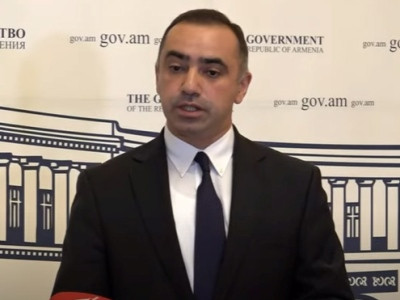 Замначальника полиции Армении пояснил, почему инцидент в Масисе сразу был квалифицирован как «самоубийство»