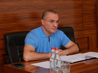 Արցախում անհատ ձեռնարկատերերի համար սահմանված դրոշմանիշային վճարների չափերը կմեղմվեն