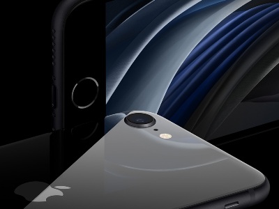 Apple-ը թարմացրել է 9-ամյա սմարթֆոնը