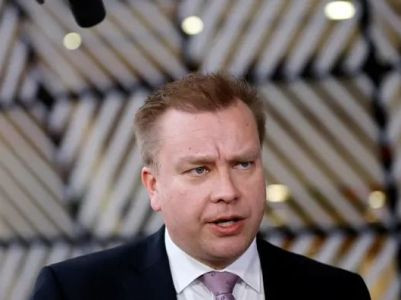 Ukraine to receive defense supplies from Finland for EUR 8.3 million