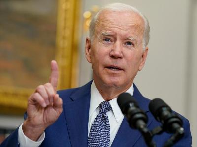 Reuters: US to reconsider temporary resettlement of Afghans
