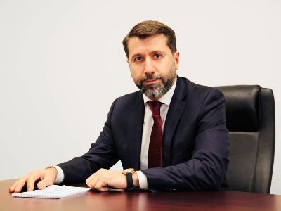 Armenpress: Justice Minister reacts to Prosecutor General's death penalty for high treason