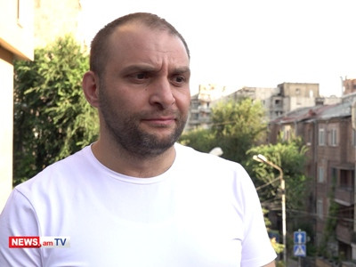 Lawyer: Historically, death penalty is unacceptable in Armenia