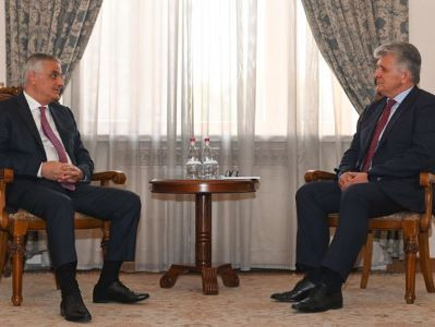 Армения указала на важность участия ООН в адресном решении потребностей населения Нагорного Карабаха