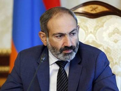 Newspaper: Armenia government inspectorates’ heads are targeted by PM Pashinyan