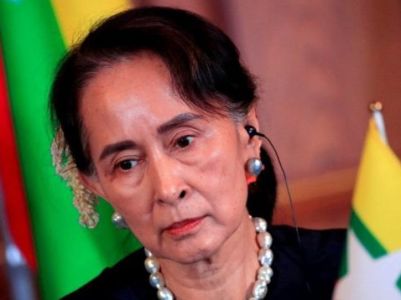 Former Myanmar leader Aung San Suu Kyi sentenced to three more years in prison