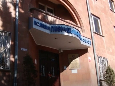 Երևանի երեք բնակիչ Գեղարքունիքի մարզում ճաղավանդակներ էին գողացել
