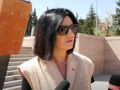 Акопян: Примирение бывает при наличии взаимных уступок, но у нас все односторонне
