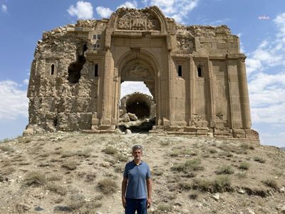 Garo Paylan raises alarm over destroyed Armenian church (photo)