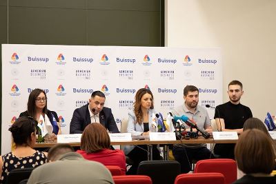 Սեպտեմբերի 5-11-ը Դիլիջանում կանցկացվի Buissup Global Forum 2022-ը (ֆոտո)