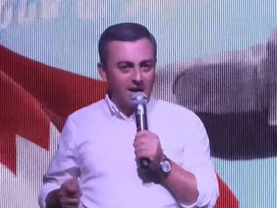 Saghatelyan: 54 votes are needed to remove PM from National Assembly, process will last 48-72 hours