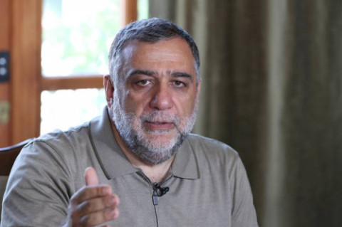 Newspaper: Russian Armenian businessman Ruben Vardanyan to be appointed Karabakh minister of state