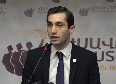 «Փաստ». ԼՀԿ-ն էլ է մասնակցելու Երևանի ավագանու ընտրություններին