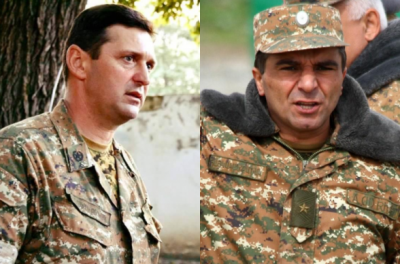 Newspaper: Those guilty in 44-day Artsakh war are remembered 2 years later