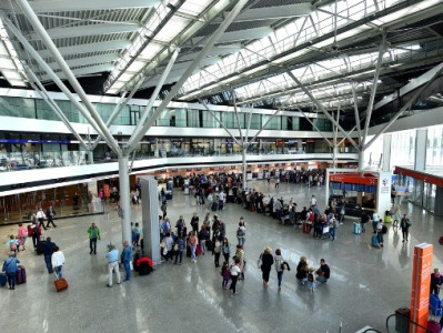 Poland embassy: Armenia citizens must have air transit entry visa