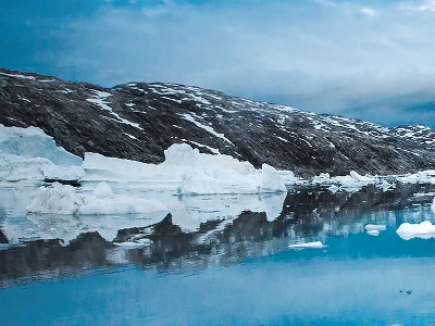 Bloomberg: The Arctic could become a new battlefield in Cold War