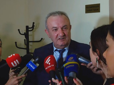 Minister about intention to transfer universities to Ashtarak