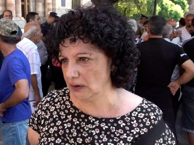 Այդ ծրագրով փողն այնքան քիչ է, որ միայն մեկն քաշաթաղցի է կարողացել փող ավելացնել ու գյուղում տուն գնել. Քաշաթաղցի