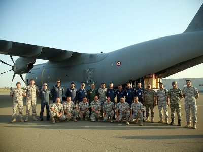 Azerbaijani and Turkish Air Forces hold joint military exercises