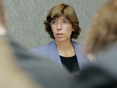 French foreign minister goes to Turkey to discuss sanctions against Russia