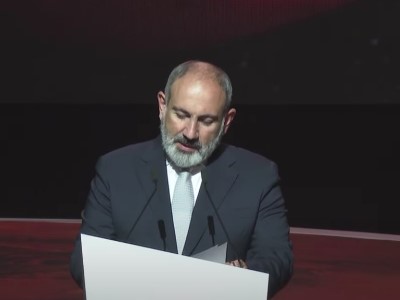 Ուզում ենք, որ ավելին իմանալը, ստեղծելը դառնա յուրաքանչյուրի տրամադրությունը ՀՀ-ում.վարչապետի խոսքը՝ «STARMUS»-ի բացմանը