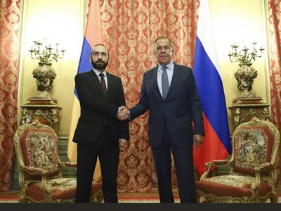Armenian and Russian FM meet in Moscow: What Ministers of two countries discuss