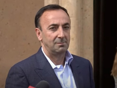 Armenia Supreme Court judge, his wife and daughters are summoned to Prosecutor General’s  Office