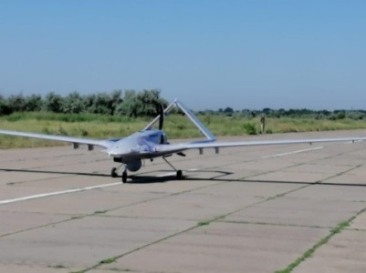 Romania plans to buy Turkish Bayraktar TB2