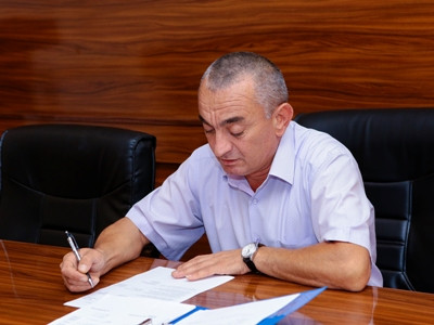 Արցախում ՀԿ-ները ֆինանսական հաշվետվությունները պարտադիր աուդիտի կենթարկվեն 10 մլն դրամից ավելի ֆինանսավորվելու դեպքում