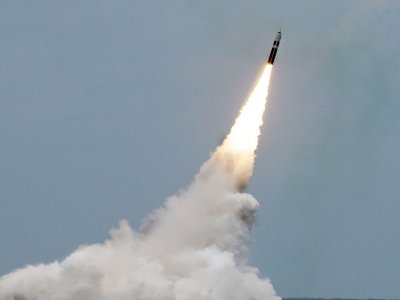 US intelligence claims that Russia buys millions of missiles from North Korea