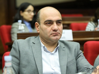 ԱԺ մշտական հանձնաժողովներում մեկնարկել է աշխատանքի իմիտացիան․ Թադևոս Ավետիսյան
