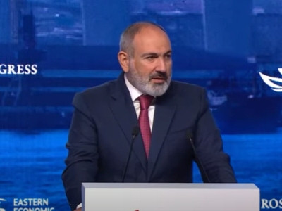Armenia PM: Current global tension may lead to destabilization of situation in South Caucasus