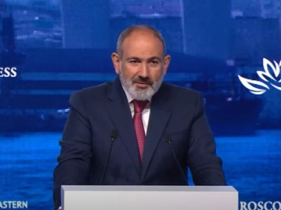 Premier: Armenia is interested in unblocking of South Caucasus transport communications
