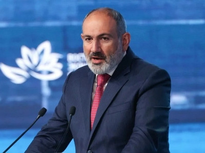 Մենք հույս ունենք ՌԴ-ի աջակցությամբ կարգավորել հարաբերությունները Թուրքիայի հետ. Փաշինյան